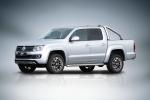 Volkswagen Amarok by ABT 2012 года